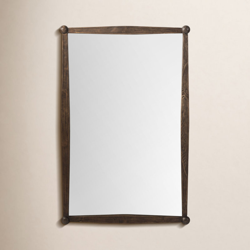 Amber Lewis x Four Hands Declan Wall Mirror | Birch Lane